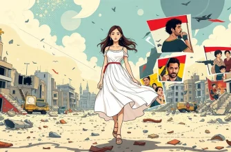 イラク戦争のメロドラマ映画リスト