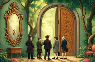 ファンタジー映画：心理学者たち