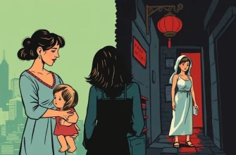 家族と売春の映画