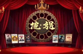 映画探偵物語：映画制作の裏側を探る10本の映画