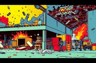 災害映画の倉庫特集