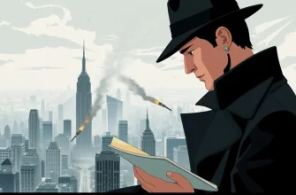 戦争と探偵映画のベスト10