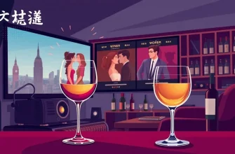 ワインに最適な映画10選