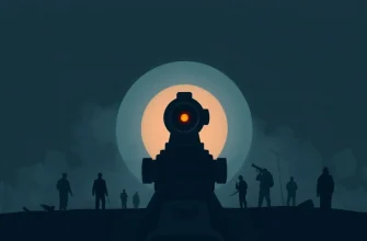 スナイパーホラー映画特集