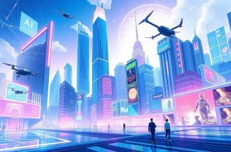 人工知能とSF映画の傑作10選