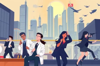 映画のマジョリティーアクション