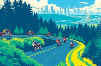 モーターサイクル・トリラー映画のベスト10