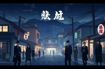 小さな町の犯罪映画特集