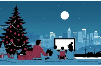 新年とクリスマスのホラー映画特集