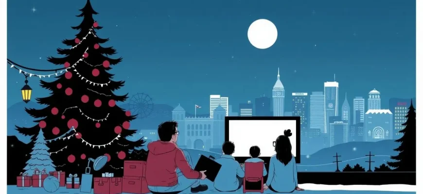 新年とクリスマスのホラー映画特集