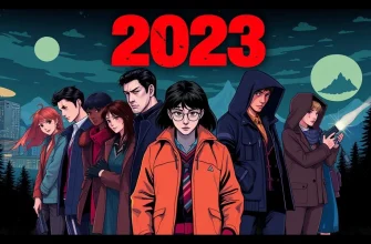 2023年の15の最高のスリラーシリーズ