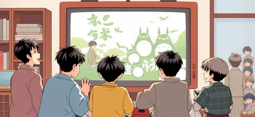 兄弟愛を描いた映画10選