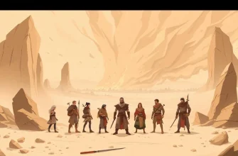 乾燥地帯の戦士たち - アクション映画特集