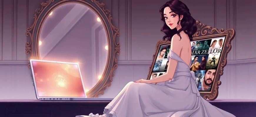 オンライン恋愛の謎解き映画10選