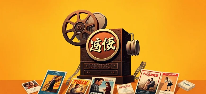 魂の救済を描くドラマ映画10選