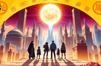 陰謀論のSF映画トップ10