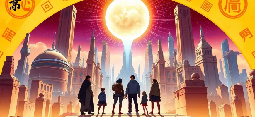 陰謀論のSF映画トップ10