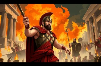 スパルタクスの歴史映画ベスト10