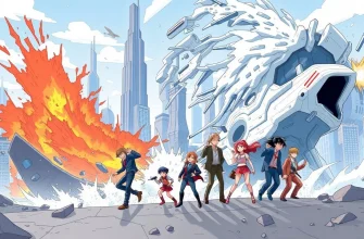 自然災害をテーマにしたSF映画10選