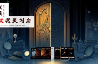 ネットフリックスの探偵映画10選