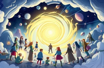 多元宇宙を探るSF映画のリスト