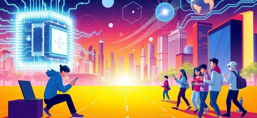 モバイルプロセッサのドキュメンタリー映画10選