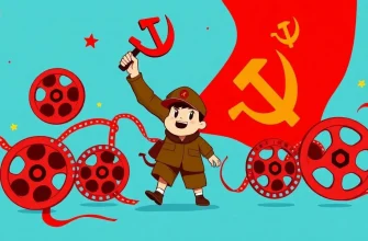 共産主義を描く映画10選