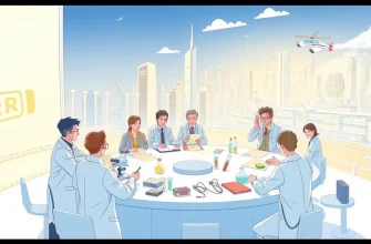 科学者を描いたSF映画10選