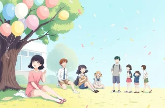 同級生コメディ映画特集