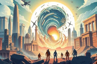 地震をテーマにしたSF映画のベスト10