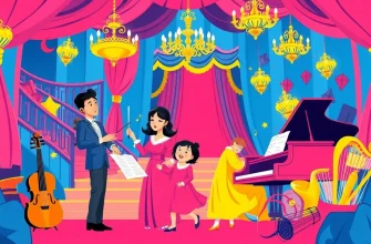 家族で楽しむオペラ映画