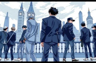 若者ギャングの犯罪映画トップ10