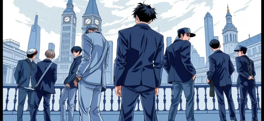 若者ギャングの犯罪映画トップ10