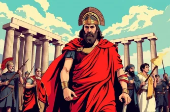 マケドニア帝国の歴史映画