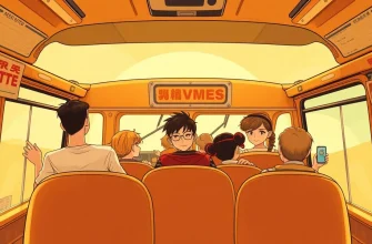 ドライバーと運転手のドラマ映画10選