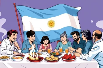 アルゼンチンの家族映画特集