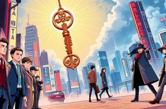 遺産を巡るスリリングな映画10選