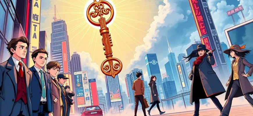 遺産を巡るスリリングな映画10選