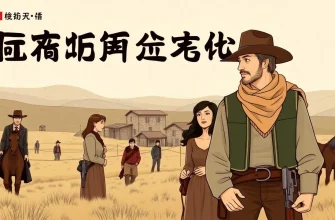 ウェスタン映画のリスペクト：10本の名作