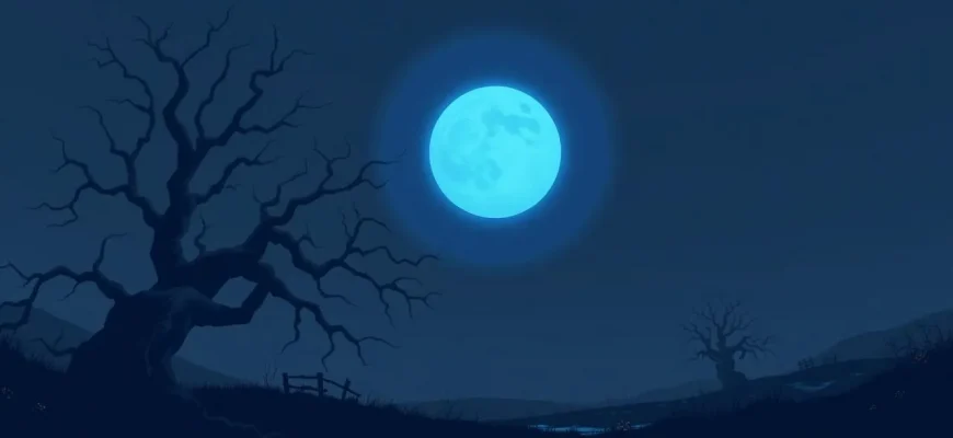 恐怖映画の神話特集 - 10選