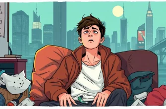 トリラー映画:ホームレス編