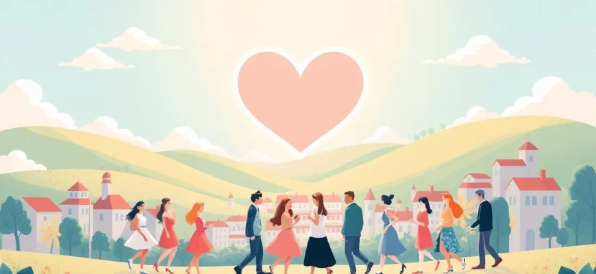 最高のラブコメ映画リスト