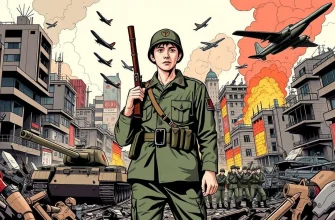 第二次世界大戦のスリラーフィルム