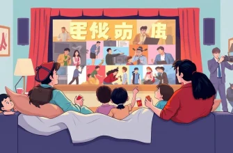 家族で楽しむレポーター映画