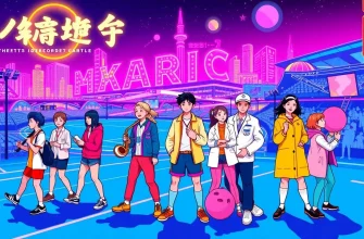 記録を打ち立てた人々の物語