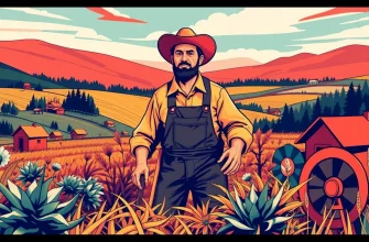 ソビエトの農業映画10選