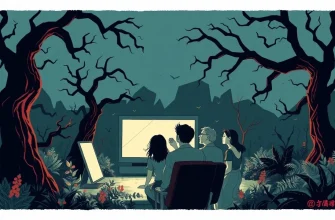 最も気持ち悪いホラー映画10選