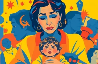 ソビエト映画：継母と継子の関係