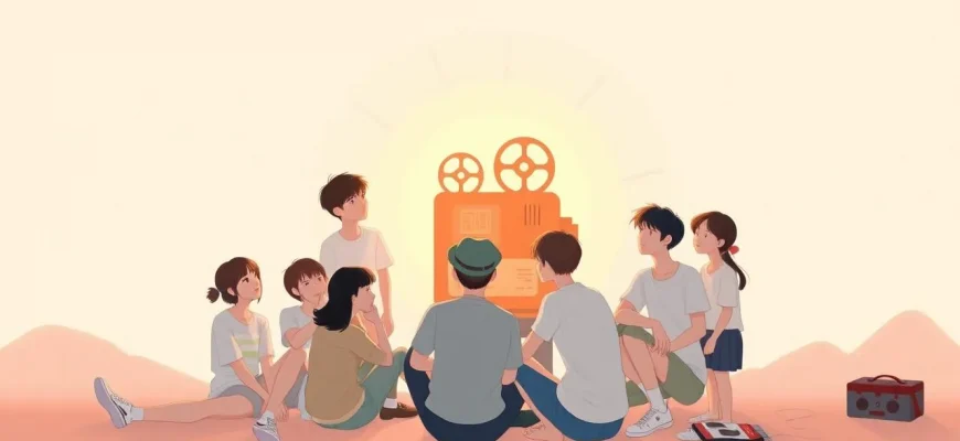 青春映画の名作10選