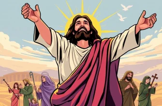 聖書に基づくメロドラマ映画のリスト